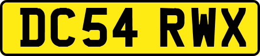 DC54RWX