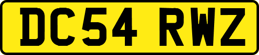 DC54RWZ
