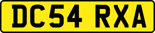 DC54RXA