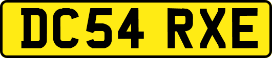 DC54RXE
