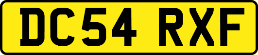 DC54RXF