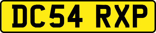 DC54RXP