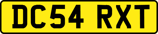 DC54RXT