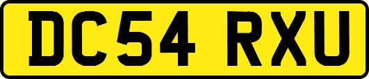 DC54RXU