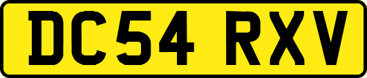 DC54RXV