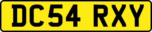 DC54RXY