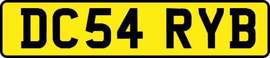 DC54RYB