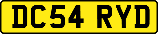 DC54RYD