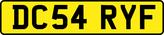 DC54RYF