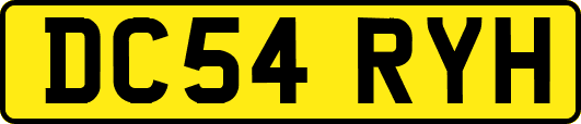 DC54RYH