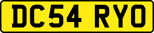 DC54RYO