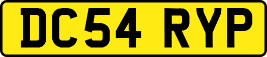 DC54RYP