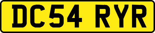 DC54RYR