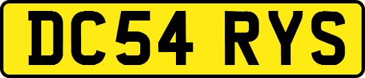 DC54RYS