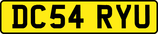DC54RYU