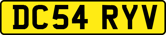 DC54RYV
