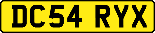 DC54RYX