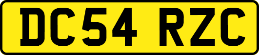DC54RZC