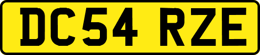 DC54RZE