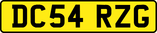 DC54RZG