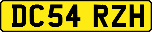 DC54RZH