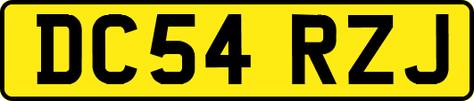 DC54RZJ