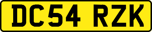 DC54RZK