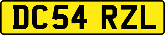 DC54RZL