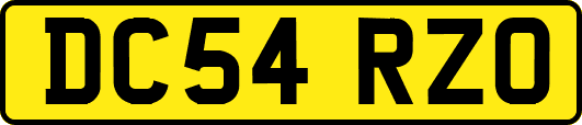 DC54RZO