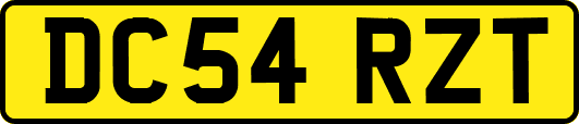 DC54RZT