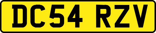 DC54RZV