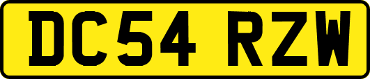 DC54RZW