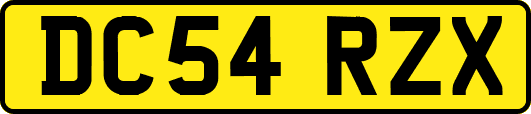 DC54RZX