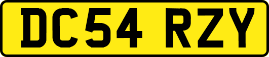 DC54RZY