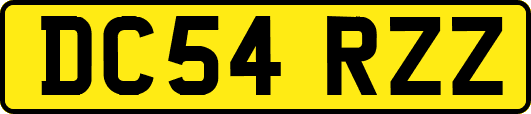 DC54RZZ