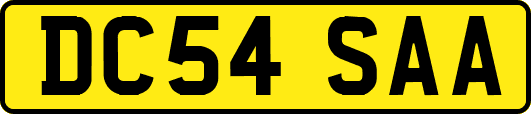 DC54SAA