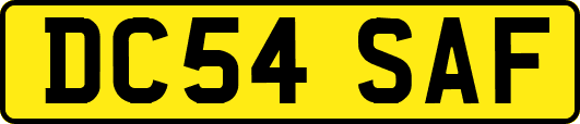 DC54SAF
