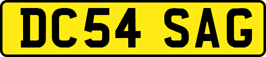 DC54SAG