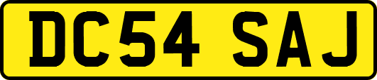 DC54SAJ