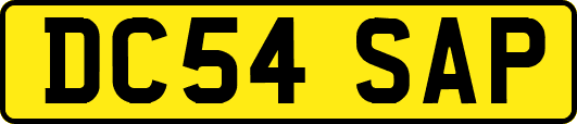 DC54SAP