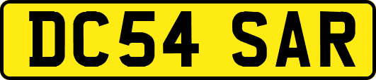 DC54SAR