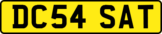DC54SAT