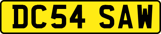 DC54SAW