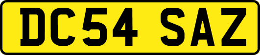 DC54SAZ