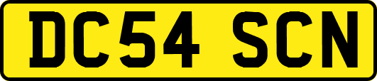 DC54SCN