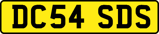 DC54SDS