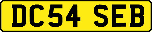 DC54SEB