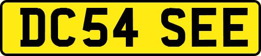 DC54SEE