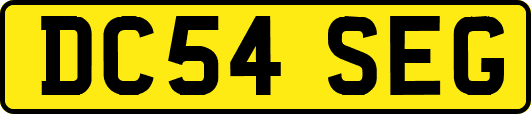 DC54SEG