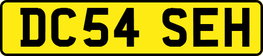 DC54SEH